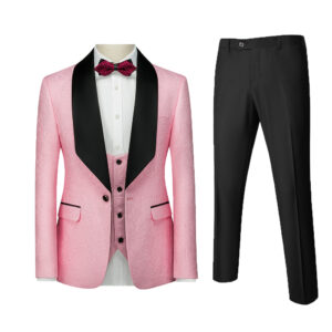Tuxedo # 324