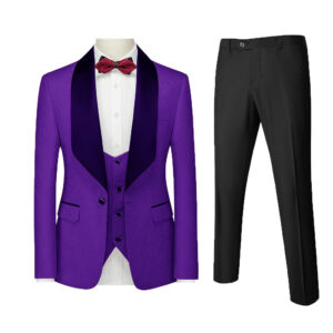 Tuxedo # 323