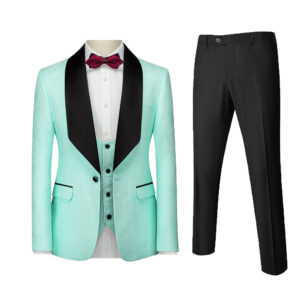 Tuxedo # 322