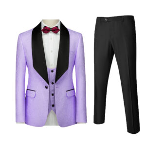 Tuxedo # 321
