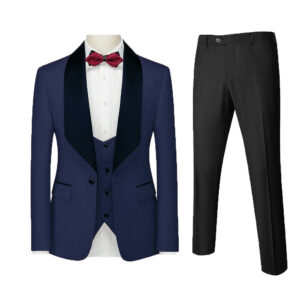 Tuxedo # 320
