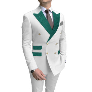 Suit # 355