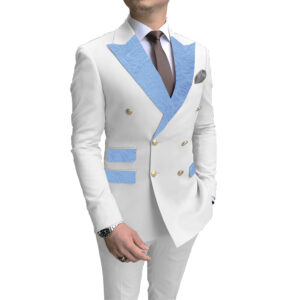 Suit # 354