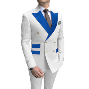 Suit # 353