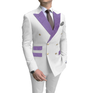 Suit # 356