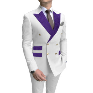Suit # 351