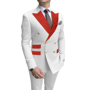 Suit # 350