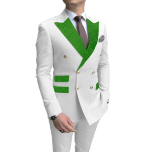 Suit # 349