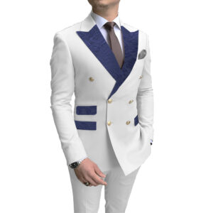 Suit # 348