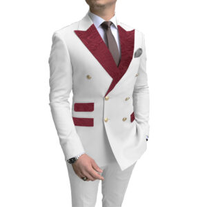 Suit # 347