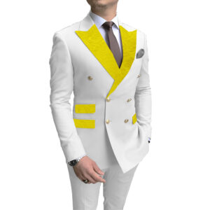 Suit # 346