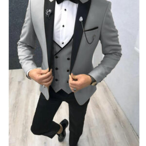 Tuxedo # 362