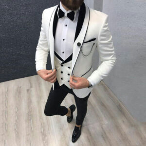 Tuxedo # 361