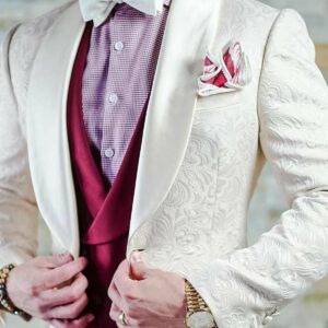 Tuxedo # 364