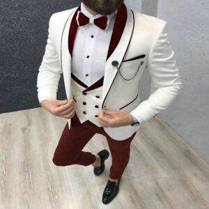 Suit # 360