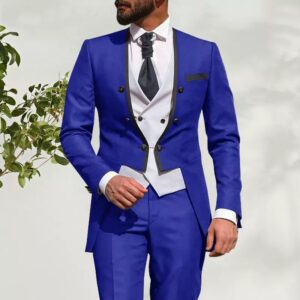 Tuxedo # 372