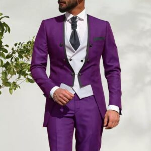 Tuxedo # 370