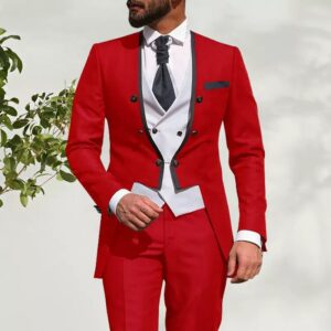 Tuxedo # 369