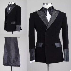 Tuxedo # 374