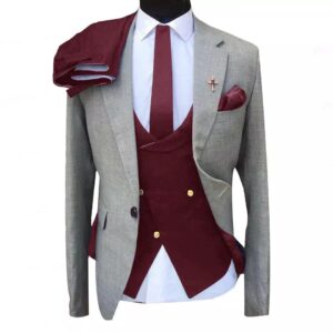 Suit # 384