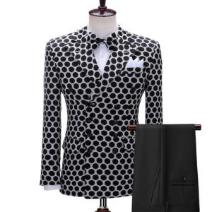 Suit # 376