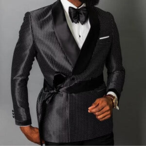 Tuxedo # 378