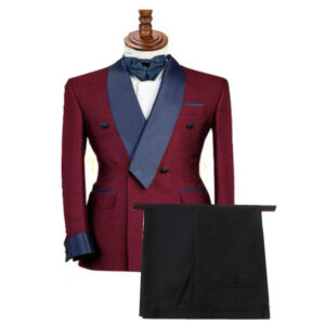 Tuxedo # 387