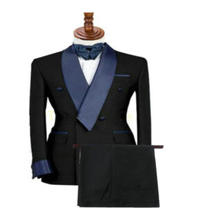 Tuxedo # 390A