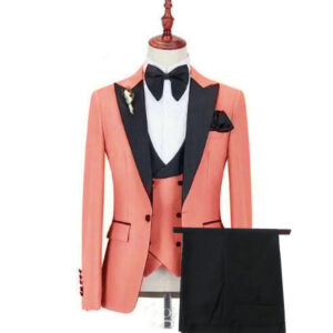 Tuxedo # 389