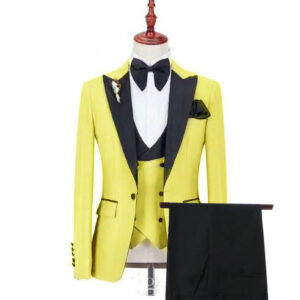 Tuxedo # 388