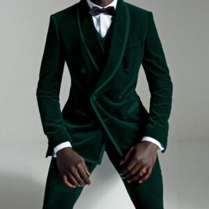 Tuxedo # 399