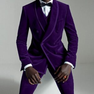 Tuxedo # 398