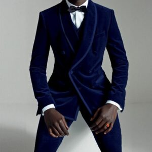 Tuxedo # 397