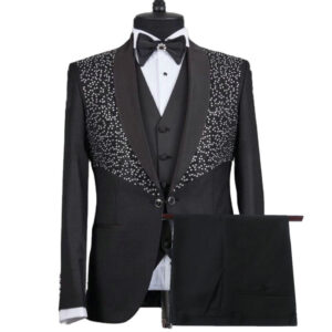 Tuxedo # 394