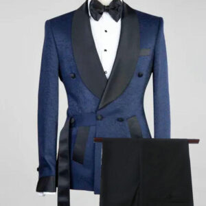 Tuxedo # 406