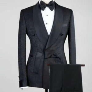 Tuxedo # 405