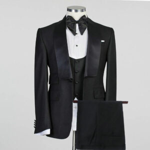 Tuxedo # 403