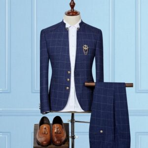 Suit # 409