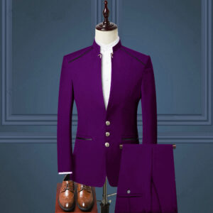 Suit # 412