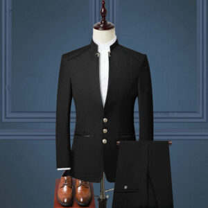 Suit # 410