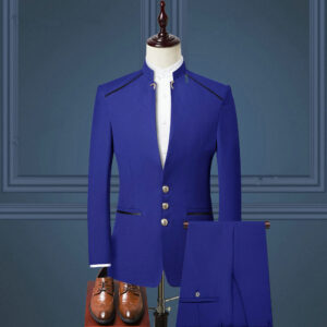 Suit # 416