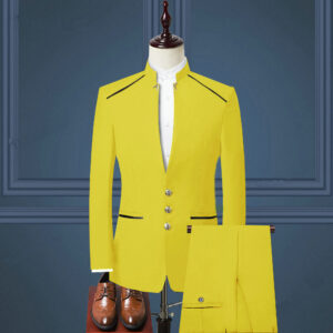 Suit # 413