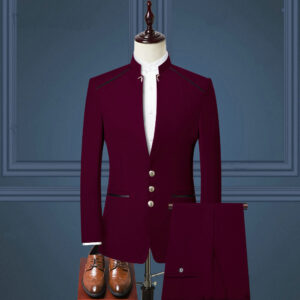 Suit # 415