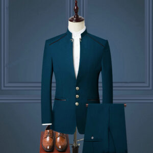 Suit # 411