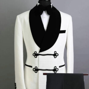 Tuxedo # 417