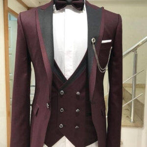 Tuxedo # 419