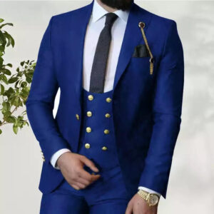 Suit # 421