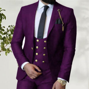 Suit # 422
