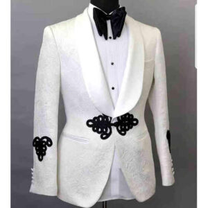 Tuxedo # 428