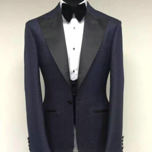 Tuxedo # 425